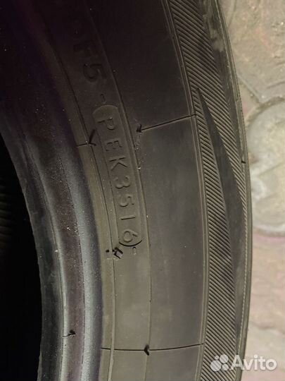 Yokohama Geolandar G91 225/65 R17 102H