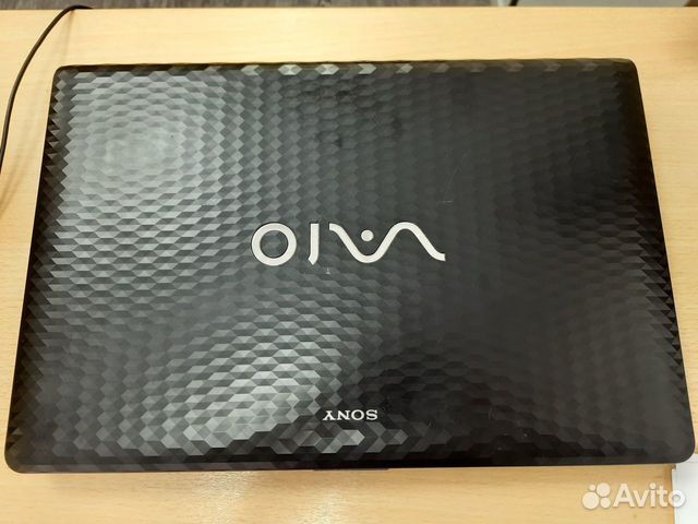 Ноутбук sony vaio pcg 71812v обзор