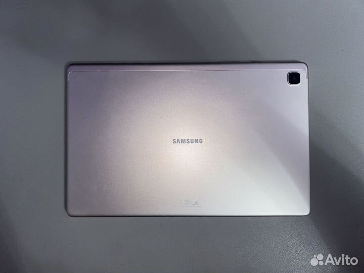 Планшет Samsung Galaxy Tab A7 10.4