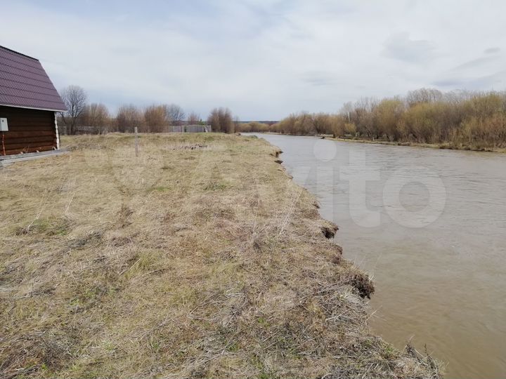 Участок 25 сот. (ИЖС)