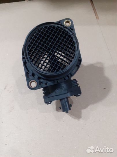 Датчик дмрв на ваз