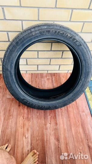 Michelin Primacy Tour A/S 245/50 R20 102V