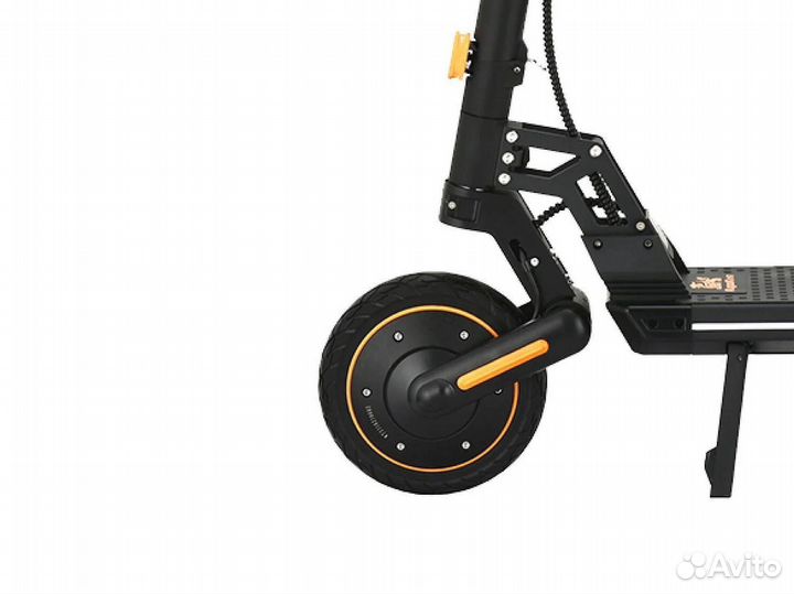 Электросамокат Kugoo