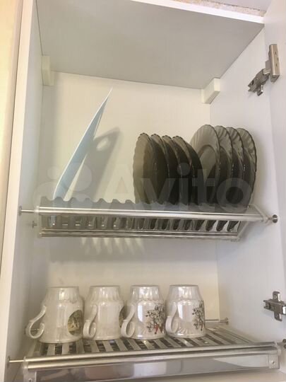 1-к. квартира, 32 м², 6/10 эт.