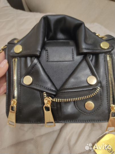 Сумка кроссбоди