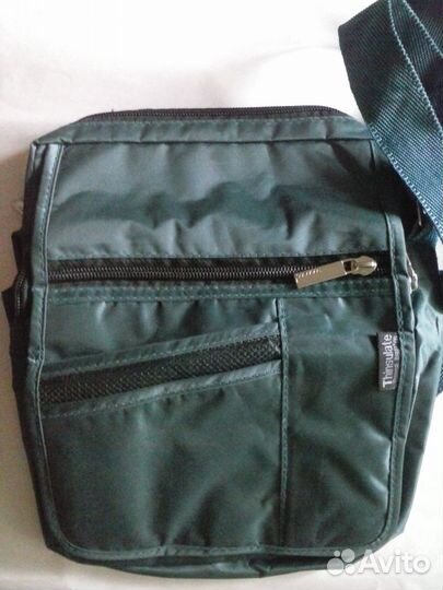 Сумки походные