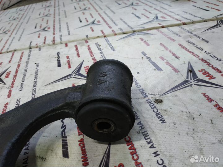 Рычаг w163 Mercedes ML передний нижний