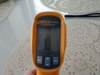 Инфракрасный термометр Fluke 62 max plus объявление продам