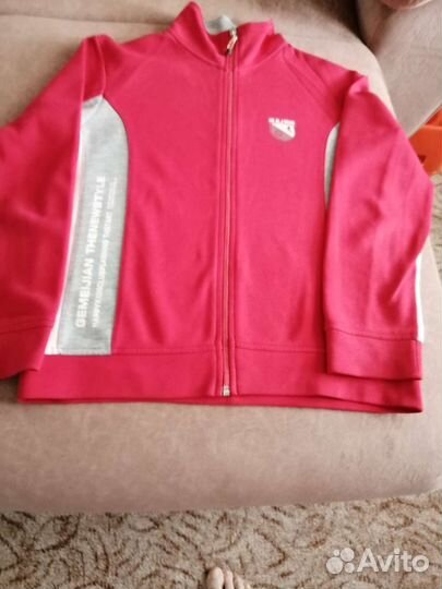 Женская спорт.одежда46р