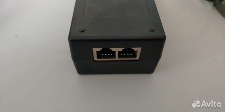 POE инжектор HSE-S5600500EU