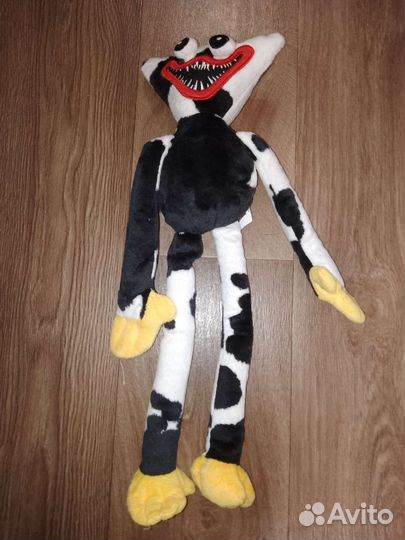 Мягкий хаги ваги