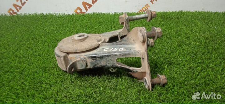 Опора Подушка двс задняя Toyota Corolla E150