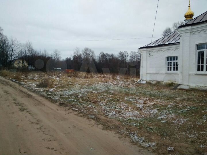 Участок 12 сот. (ИЖС)