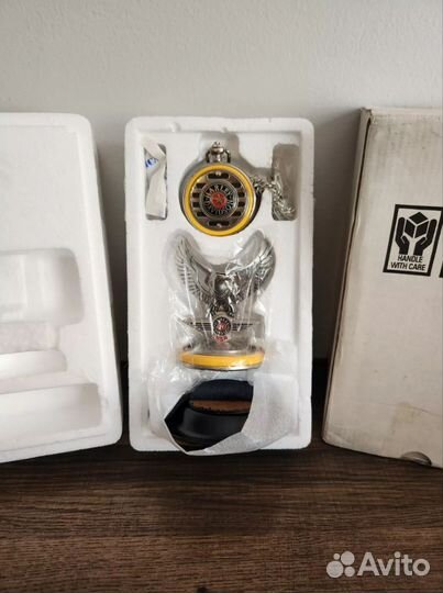 Часы Harley Davidson