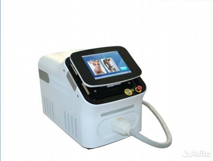 Диодный аппарат - FG2000B