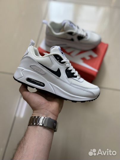 Кроссовки nike air max 90