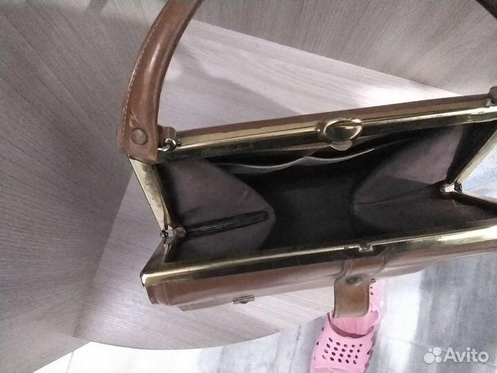 Сумочка дамская СССР