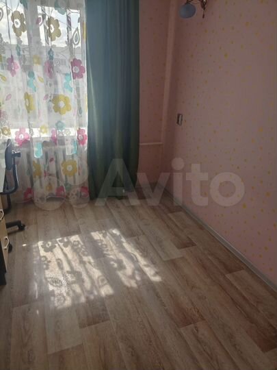 2-к. квартира, 47 м², 5/5 эт.