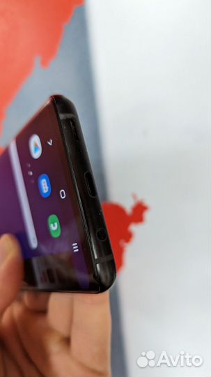 Samsung Galaxy S9, 4/64 ГБ