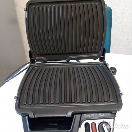 Гриль tefal