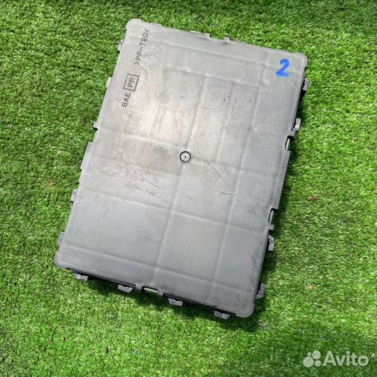 Блок комфорта Suzuki Grand Vitara/Escudo TD54 TDA4