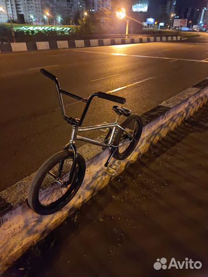 Стрит бмх, + торг