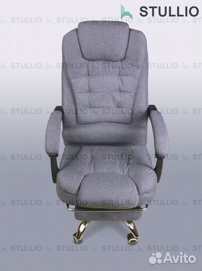 Кресло для игр. Игровое кресло с массажем
