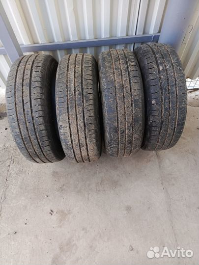 Kumho Ecowing ES01 KH27 185/65 R15 88H