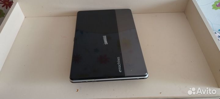 Ноутбук на запчасти