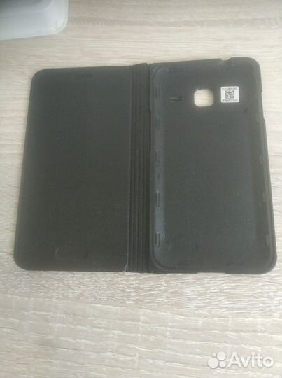 Чехол-книжка на Samsung Galaxy J1 mini новый