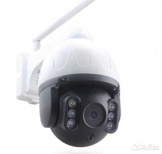 Видеонаблюдение, камеры видеонаблюдения, интернет