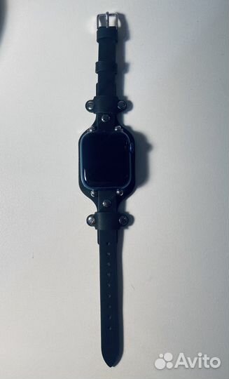 Ремень на apple watch 41мм