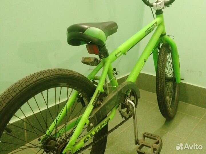 Bmx