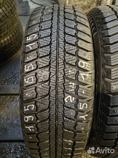 Matador MP 50 Sibir Ice 195/65 R15