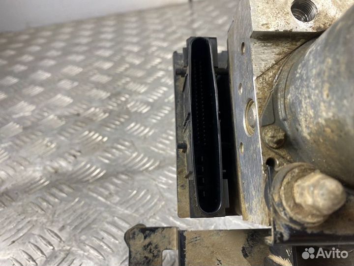 Блок ABS Mazda Cx-7 EP L3VDT 2008