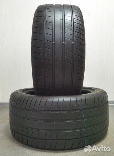 Dunlop SP Sport Maxx RT 2 285/40 R20 108Y