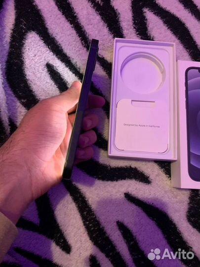 iPhone 12, 128 ГБ