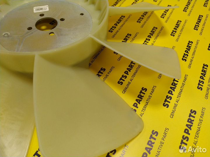 30/925526, Вентилятор охлаждения 20, JCB