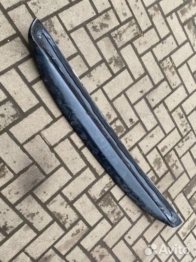 Спойлер Volkswagen T4