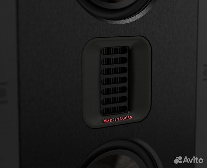 Встраиваемая акустика Martin Logan Tribute 5XW