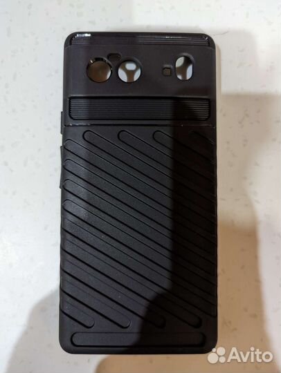 Чехол Pixel 6