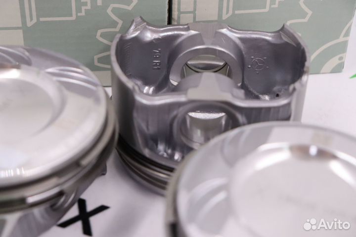 Поршень A2780301117