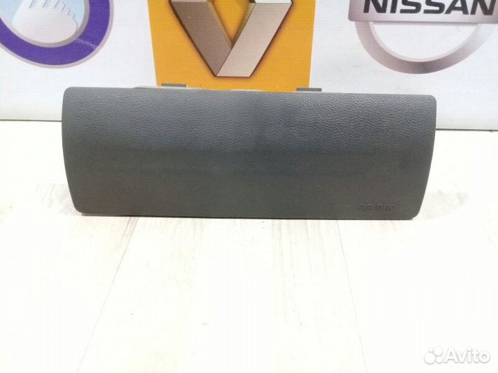 Подушка пассажира Airbag в панель Renault logan Пр