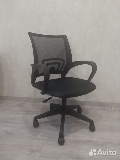 Кресло операторское 695