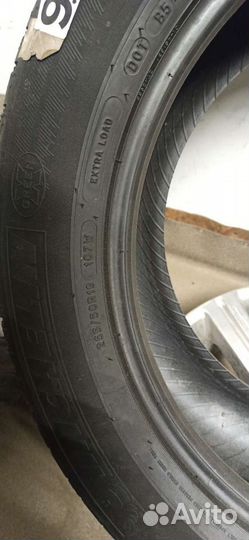 Michelin Latitude Sport 3 255/50 R19