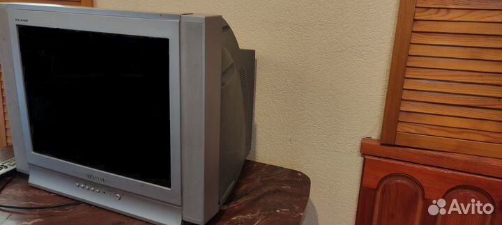 Телевизор samsung CS-21K3MJQ