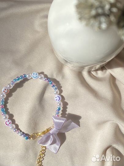 Браслет для девочки