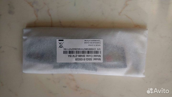 Очки 3д самсунг