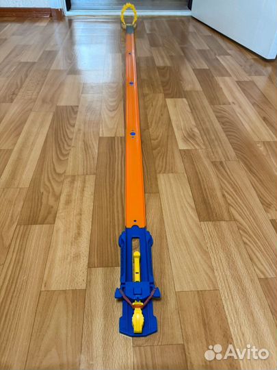 Трек Hot Wheels