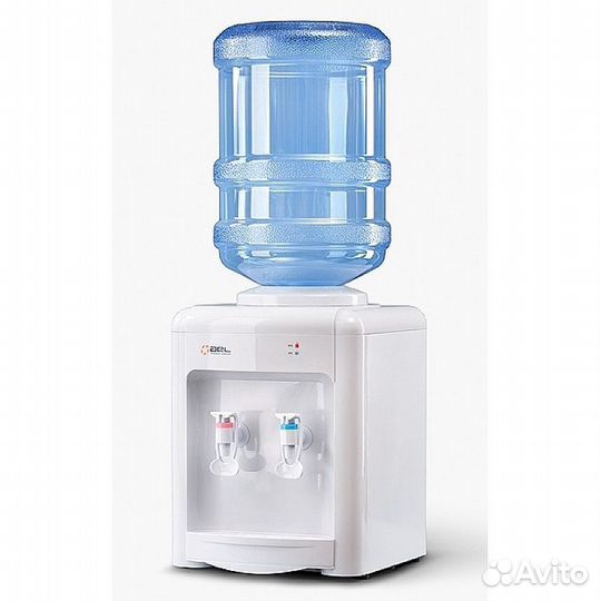 Кулер для воды электрический